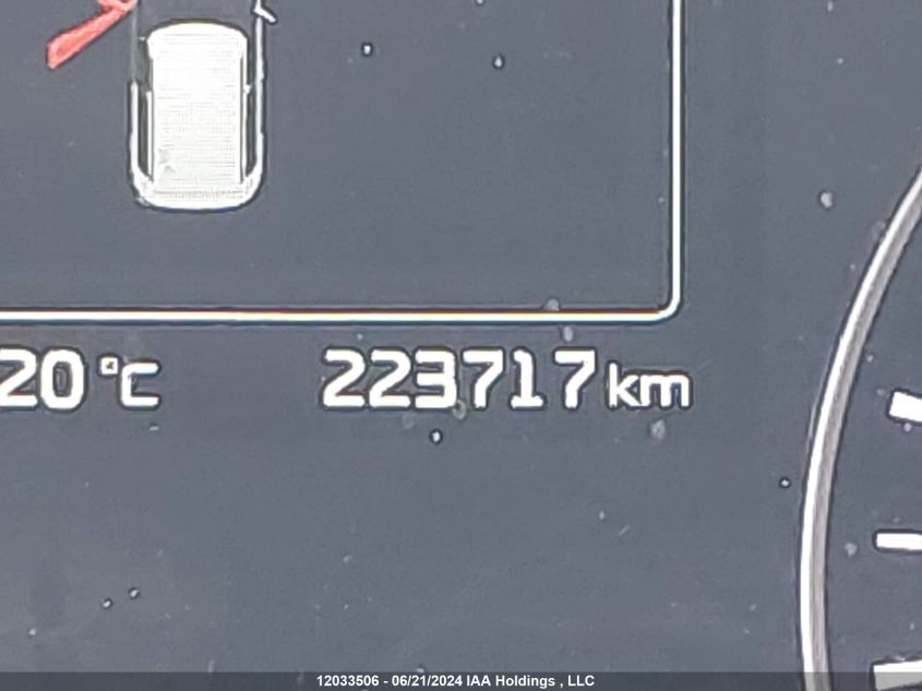 2016 Kia Soul ! VIN: KNDJX3A5XG7310461 Lot: 12033506