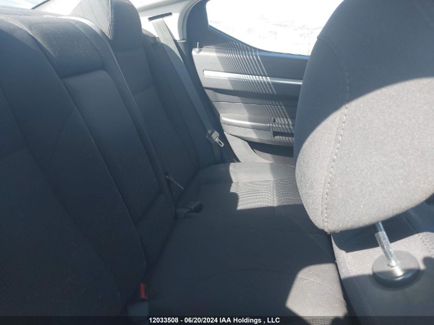 2009 Dodge Charger Sxt VIN: 2B3KA33V19H522970 Lot: 12033508