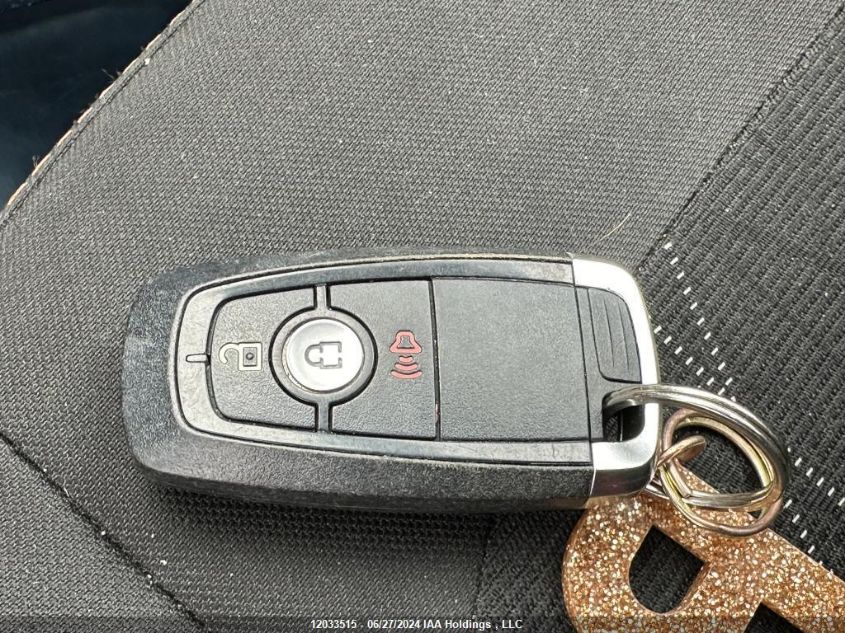 2022 Ford Ecosport VIN: MAJ6S3GL2NC470869 Lot: 12033515