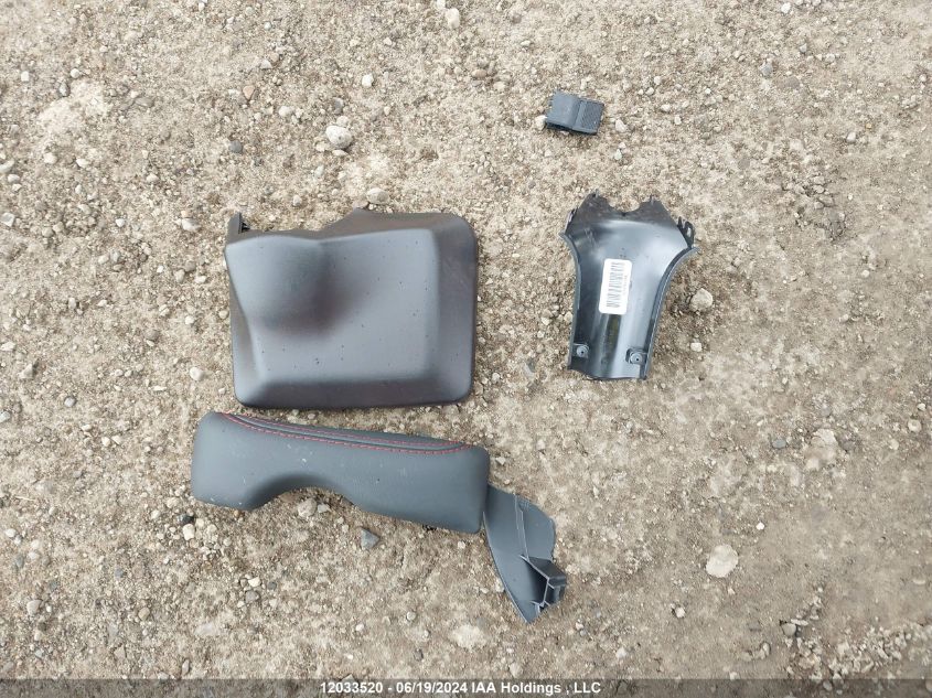 2024 Dodge Durango R/T VIN: 1C4SDJCT8RC187847 Lot: 12033520