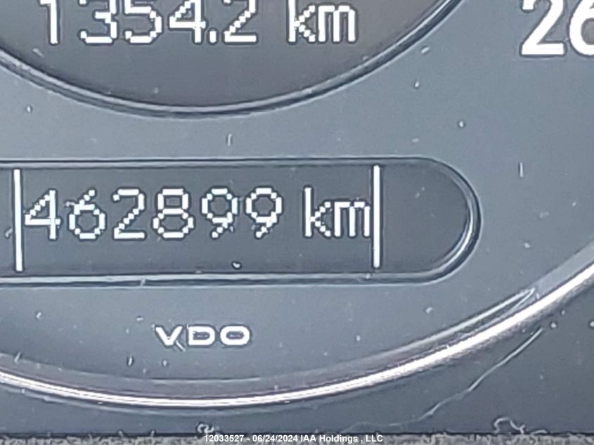 2005 Mercedes-Benz E 320 Cdi VIN: WDBUF26J85A607985 Lot: 12033527