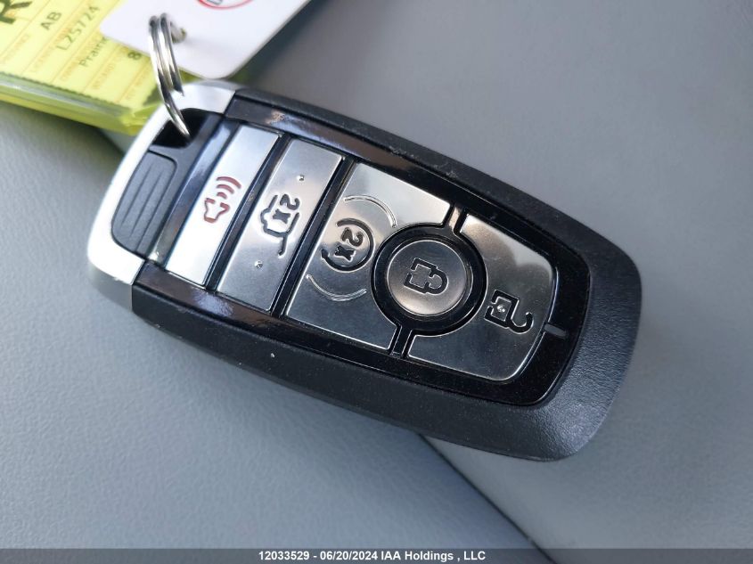 2024 Ford Explorer Xlt VIN: 1FMSK8DH3RGA60629 Lot: 12033529