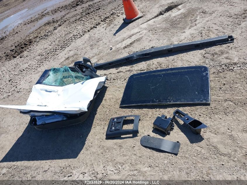 2024 Ford Explorer Xlt VIN: 1FMSK8DH3RGA60629 Lot: 12033529