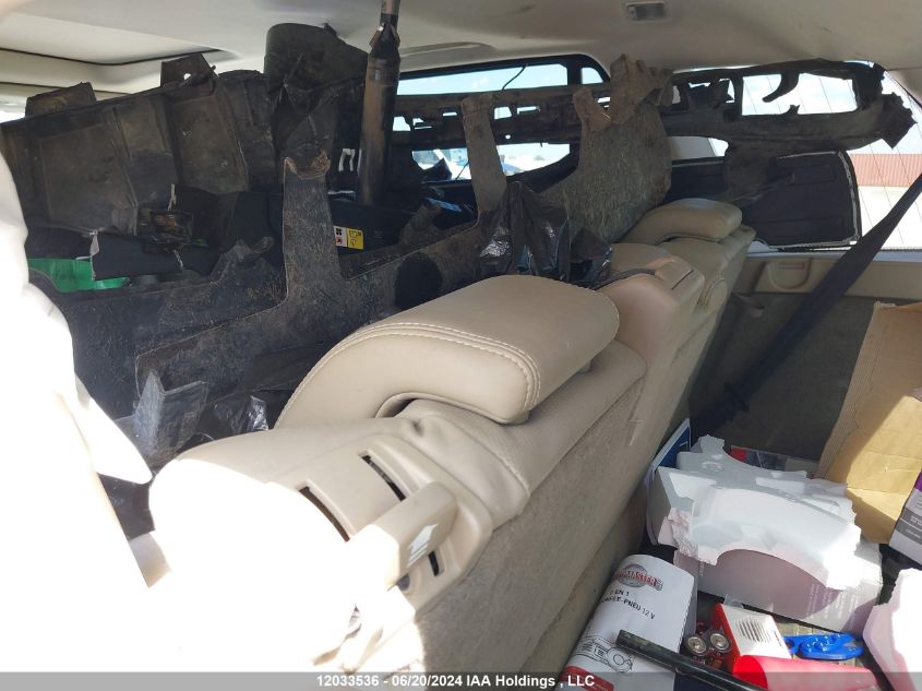 2011 Land Rover Range Rover Sport VIN: SALSK2D49BA280258 Lot: 12033536