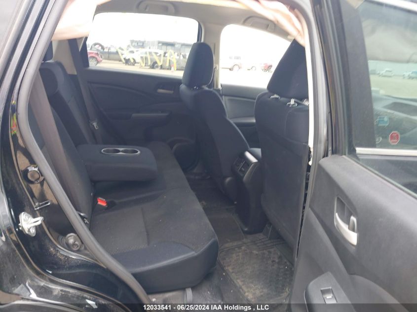 2015 Honda Cr-V VIN: 2HKRM4H36FH131219 Lot: 12033541