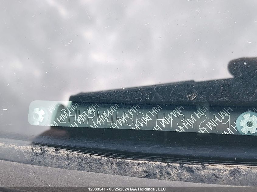 2015 Honda Cr-V VIN: 2HKRM4H36FH131219 Lot: 12033541