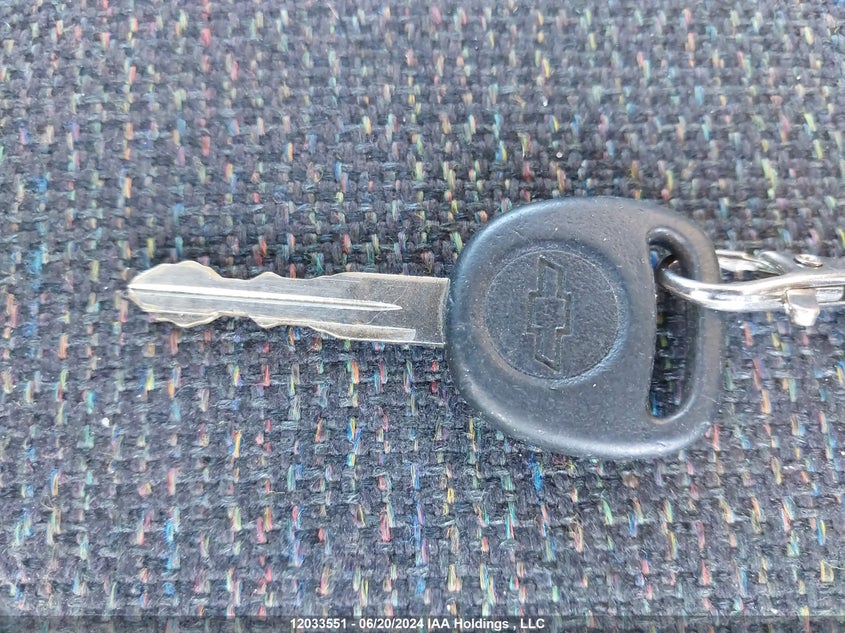 1999 Chevrolet Silverado 1500 VIN: 1GCEC19V5XZ198453 Lot: 12033551