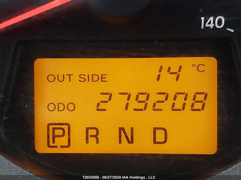 2008 Toyota Rav4 Limited VIN: JTMBD31V886072968 Lot: 12033555