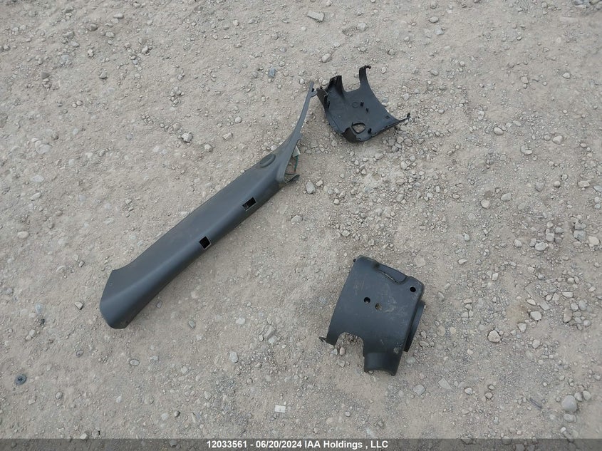 2013 Ram 1500 St VIN: 1C6RR7FP4DS684711 Lot: 12033561