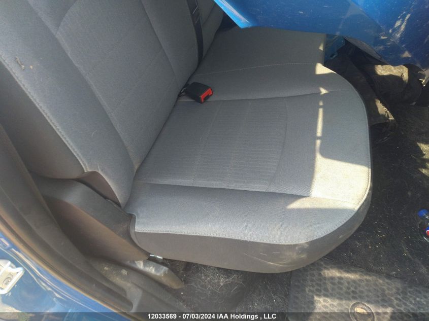 2021 Ram 1500 Classic Tradesman VIN: 3C6RR7KT8MG564159 Lot: 12033569