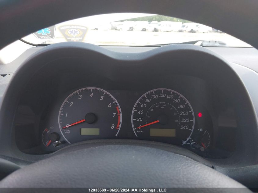 2011 Toyota Corolla S/Le VIN: 2T1BU4EE8BC748948 Lot: 12033589