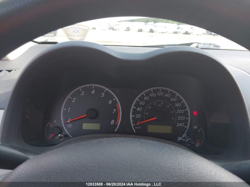 2011 Toyota Corolla S/Le VIN: 2T1BU4EE8BC748948 Lot: 12033589