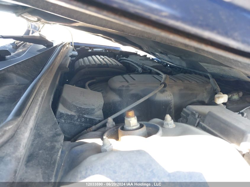 2005 Acura El VIN: 2HHES36845H102125 Lot: 12033590