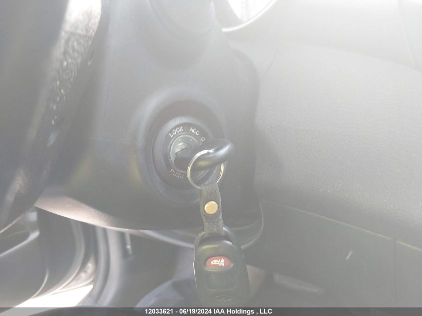 2013 Hyundai Elantra Gt VIN: KMHD35LE8DU026434 Lot: 12033621