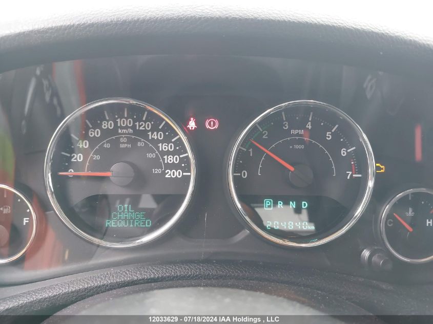 2015 Jeep Wrangler Unlimited VIN: 1C4BJWFG6FL568743 Lot: 12033629