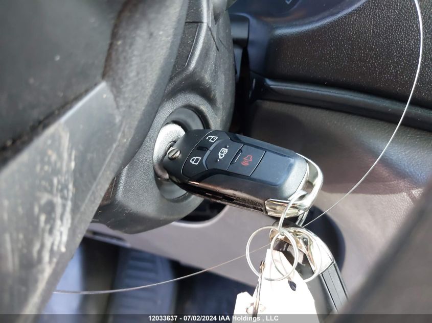 2021 Ford Transit T-250 VIN: 1FTBR1C80MKA62661 Lot: 12033637