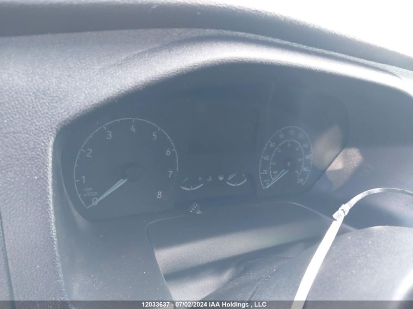 2021 Ford Transit T-250 VIN: 1FTBR1C80MKA62661 Lot: 12033637