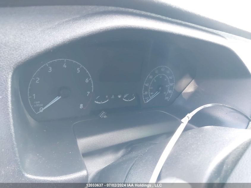 2021 Ford Transit T-250 VIN: 1FTBR1C80MKA62661 Lot: 12033637