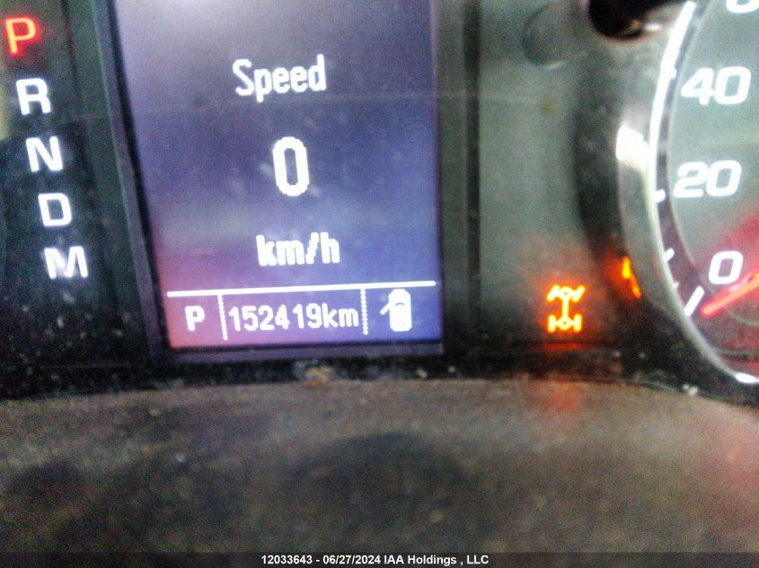 2016 GMC Sierra 1500 VIN: 1GTV2LEC6GZ294711 Lot: 12033643