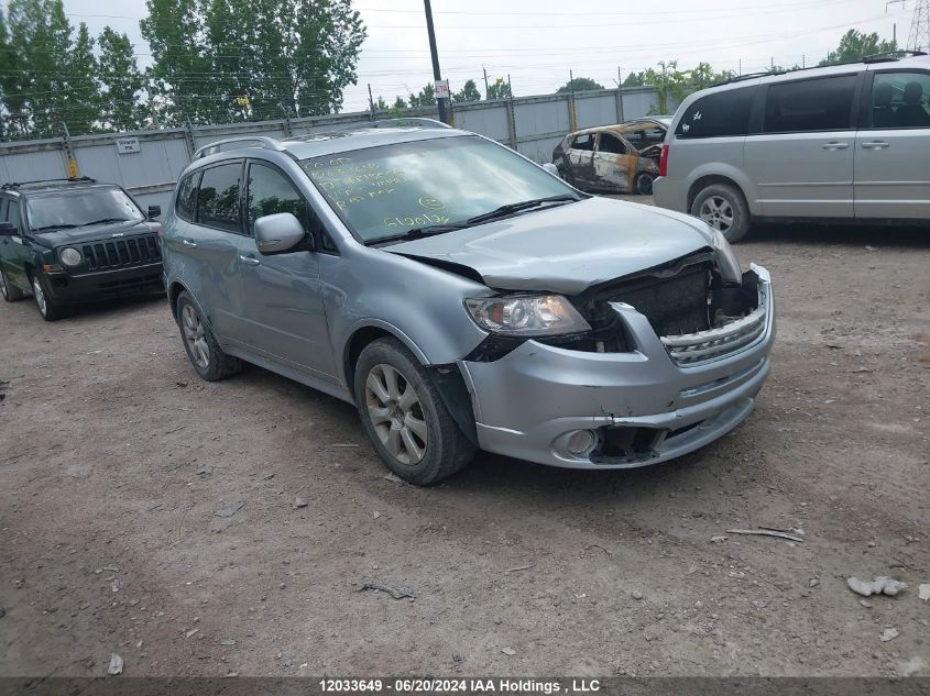 2012 Subaru Tribeca VIN: 4S4WX9GD1C4401813 Lot: 12033649