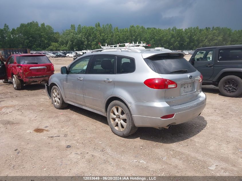 2012 Subaru Tribeca VIN: 4S4WX9GD1C4401813 Lot: 12033649