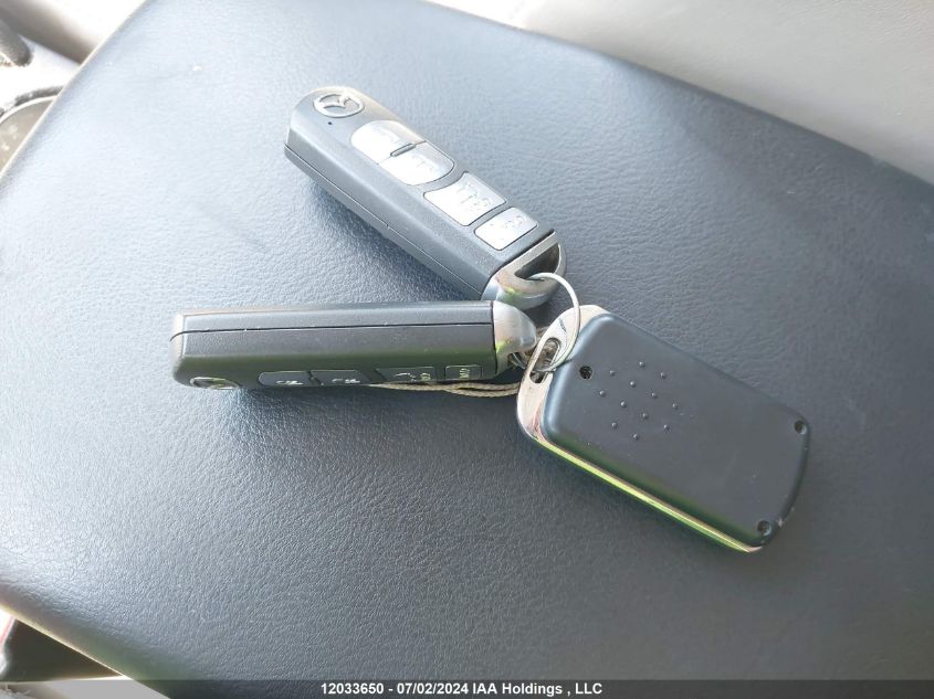 2018 Mazda Cx-5 VIN: JM3KFBCM0J0362789 Lot: 12033650