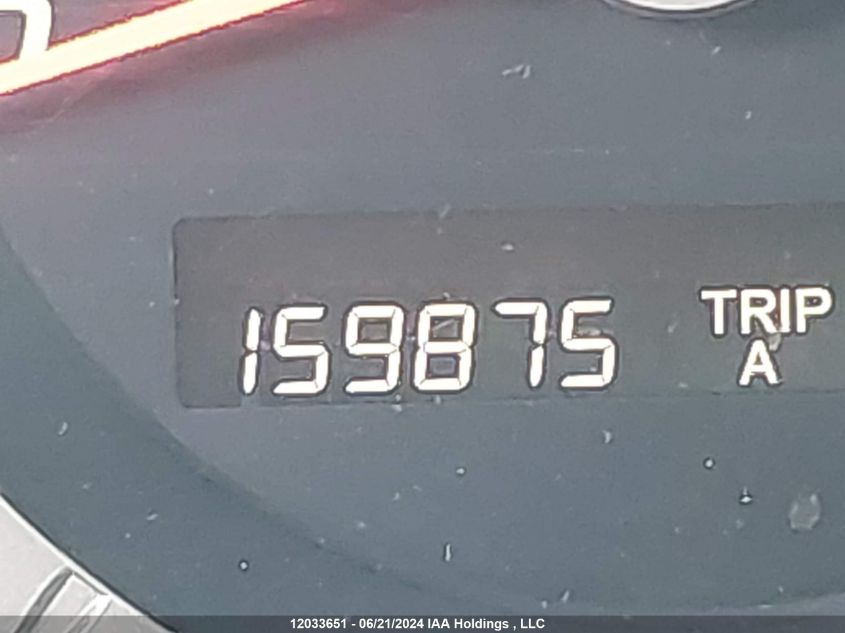 2006 Honda Pilot Ex VIN: 5FNYF18526B001748 Lot: 12033651