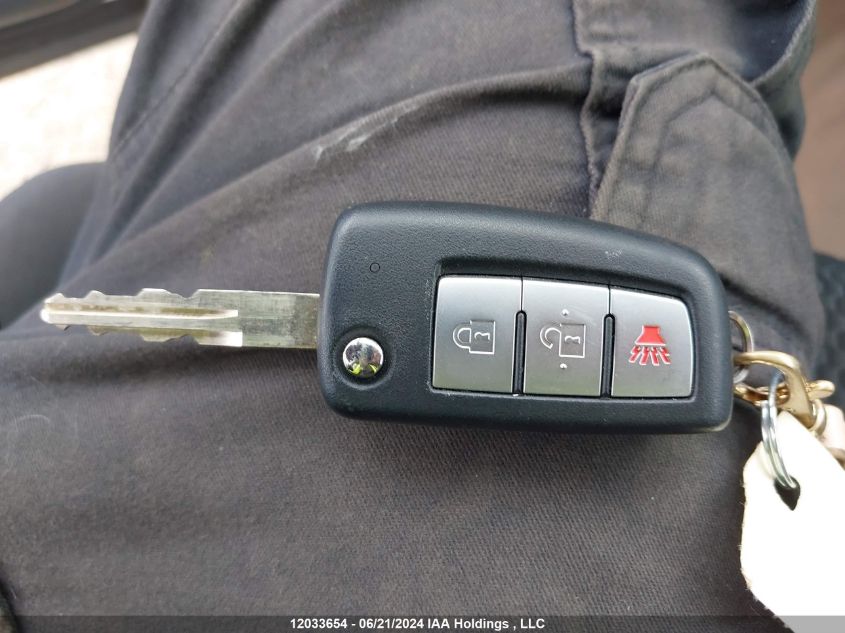 2018 Nissan Rogue Sport S/Sv/Sl VIN: JN1BJ1CP3JW105721 Lot: 12033654