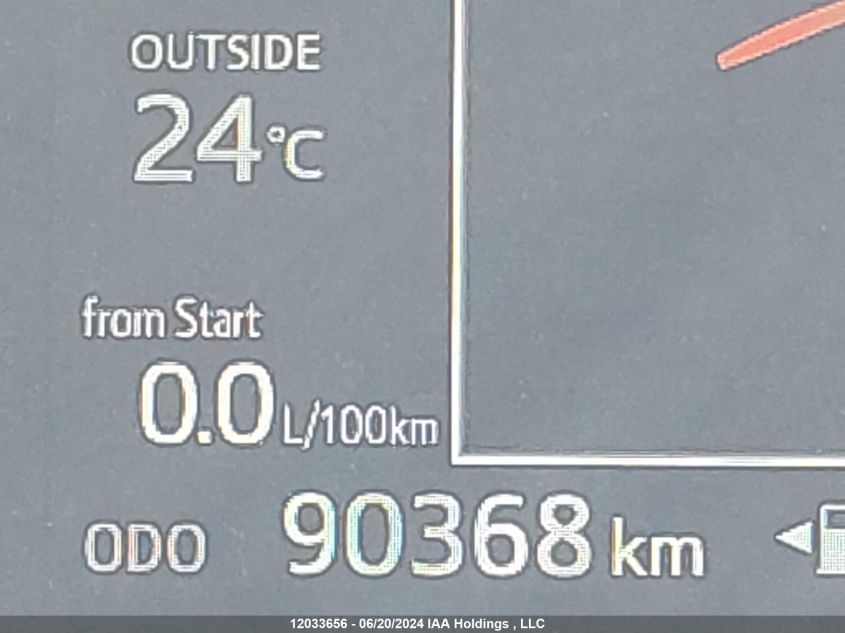 2018 Toyota Prius C Technology VIN: JTDKDTB34J1616334 Lot: 12033656