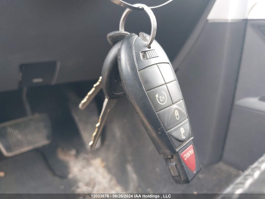 2010 Dodge Ram 1500 VIN: 1D7RV1CT0AS150867 Lot: 12033676