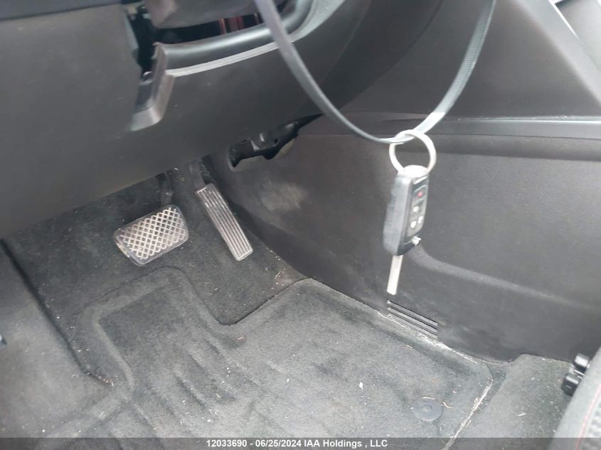 2013 Chevrolet Equinox VIN: 2GNFLEEK5D6374116 Lot: 12033690