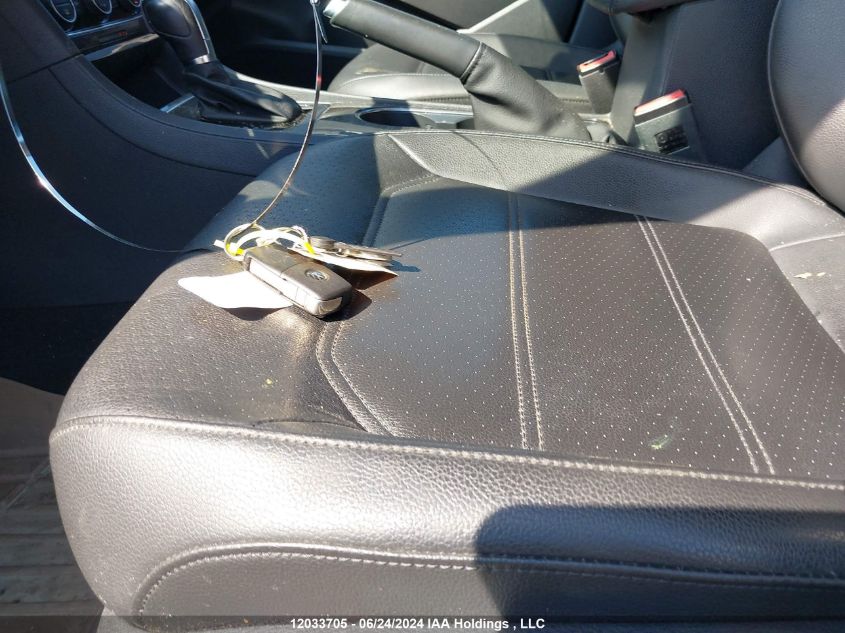 2016 Volkswagen Passat Se VIN: 1VWBS7A34GC002764 Lot: 12033705