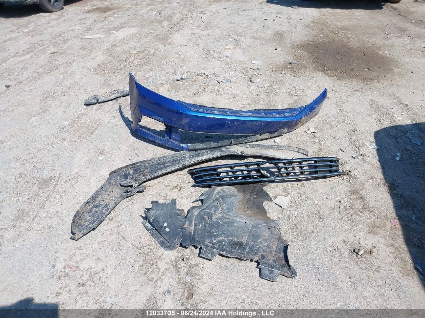 2016 Volkswagen Passat Se VIN: 1VWBS7A34GC002764 Lot: 12033705