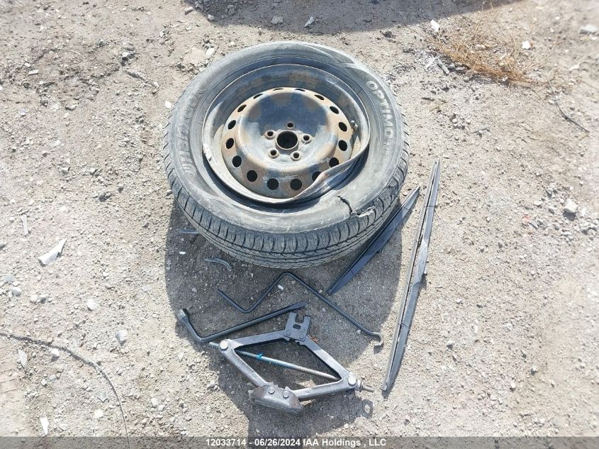 2009 Toyota Corolla VIN: 2T1BU40E19C117461 Lot: 12033714