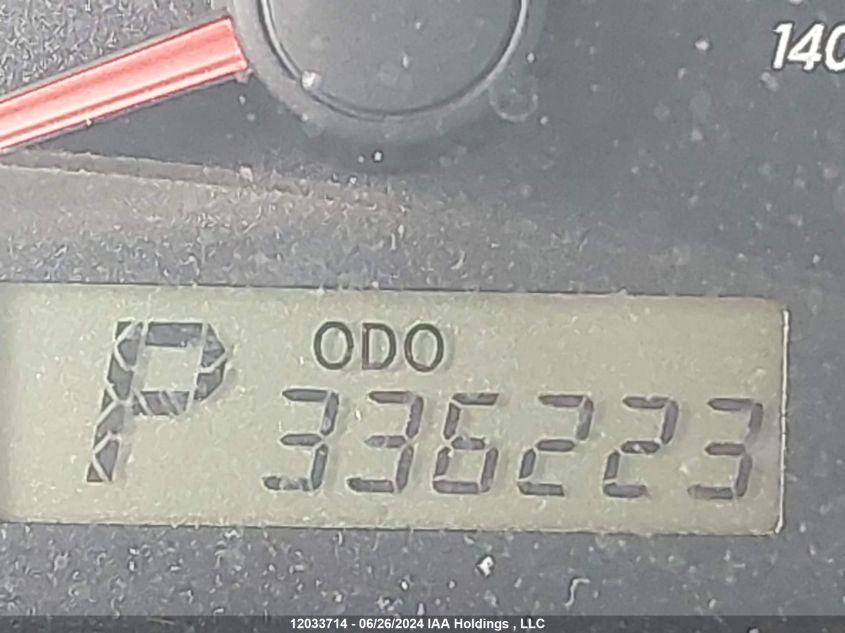 2009 Toyota Corolla VIN: 2T1BU40E19C117461 Lot: 12033714