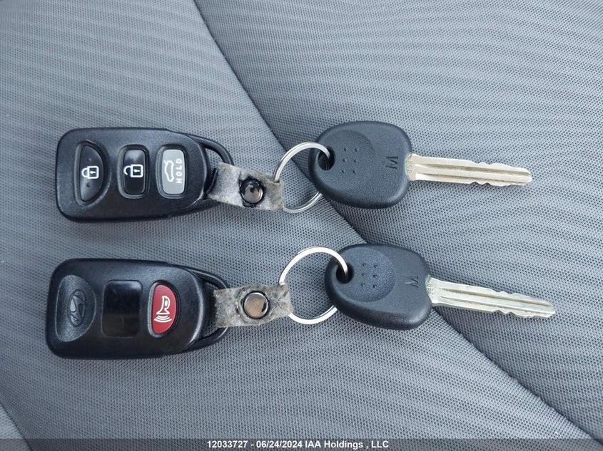 2013 Hyundai Elantra Gls/Limited VIN: 5NPDH4AE2DH323194 Lot: 12033727