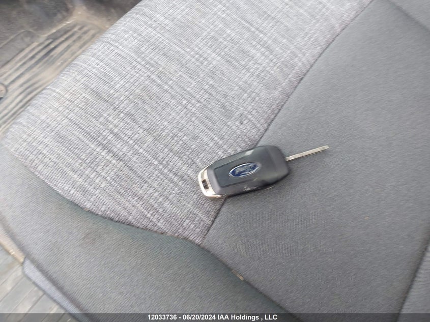 2023 Ford F250 Super Duty VIN: 1FTBF2BN9PED04758 Lot: 12033736