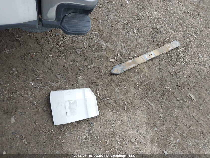 2023 Ford F250 Super Duty VIN: 1FTBF2BN9PED04758 Lot: 12033736