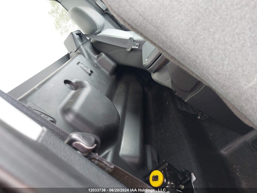 2023 Ford F250 Super Duty VIN: 1FTBF2BN9PED04758 Lot: 12033736