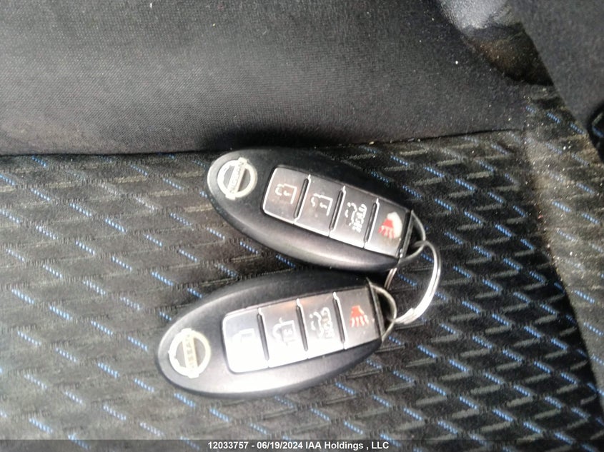 2013 Nissan Sentra VIN: 3N1AB7AP2DL711181 Lot: 12033757