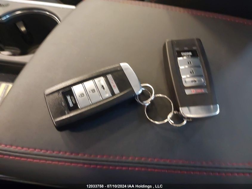 2021 Acura Tlx Tech A VIN: 19UUB6F54MA800934 Lot: 12033758