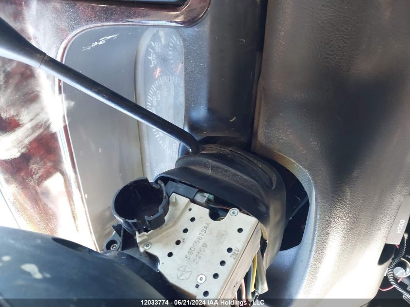 2002 Dodge Ram 2500 VIN: 3B7KF23632M247032 Lot: 12033774