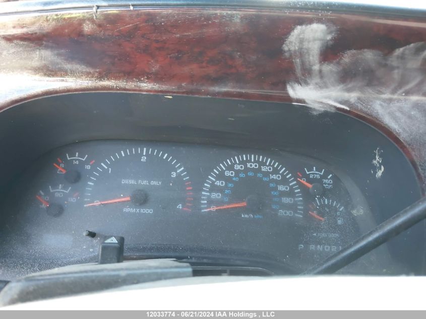 2002 Dodge Ram 2500 VIN: 3B7KF23632M247032 Lot: 12033774