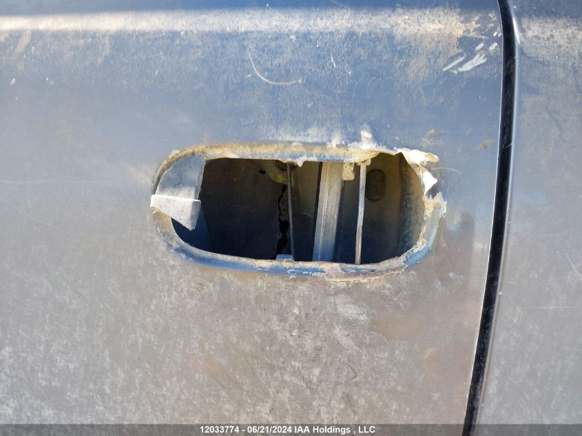 2002 Dodge Ram 2500 VIN: 3B7KF23632M247032 Lot: 12033774