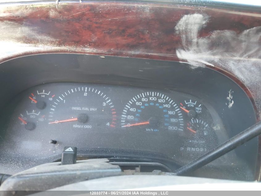 2002 Dodge Ram 2500 VIN: 3B7KF23632M247032 Lot: 12033774