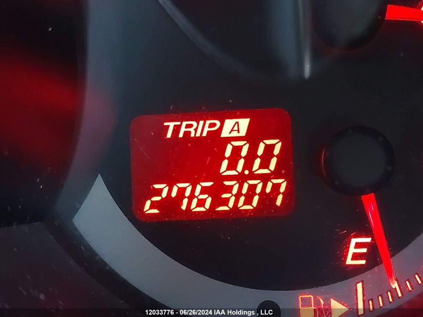 2007 Mazda Mazda3 VIN: JM1BK343771603797 Lot: 12033776