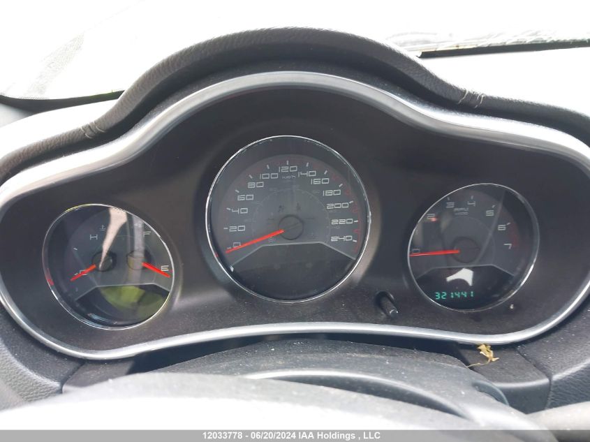 2013 Dodge Avenger Se VIN: 1C3CDZAB6DN755351 Lot: 12033778