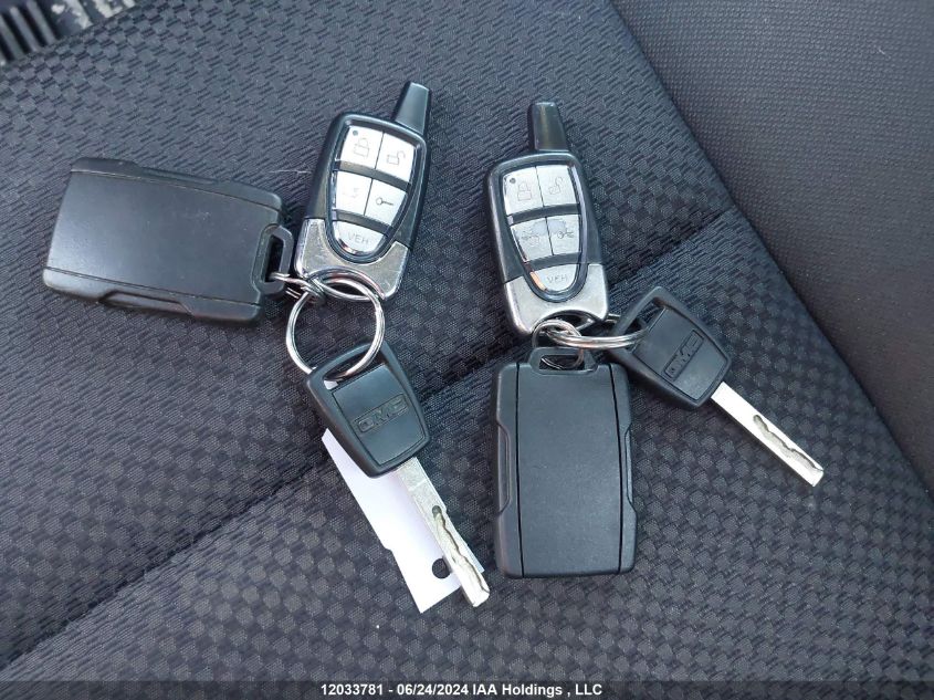 2014 GMC Sierra 1500 VIN: 1GTN1UEH5EZ147149 Lot: 12033781