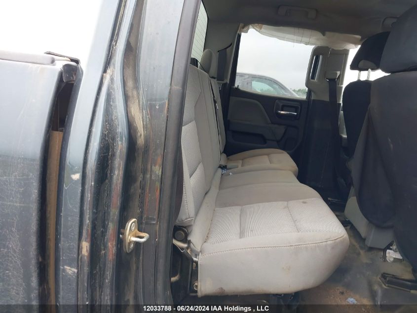 2019 GMC Sierra 2500Hd VIN: 2GT22NEGXK1201241 Lot: 12033788