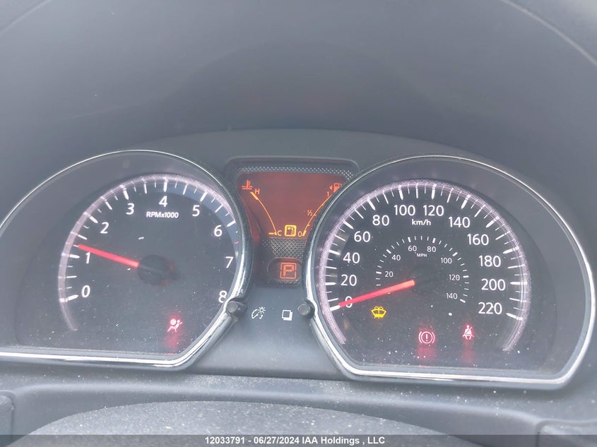 2013 Nissan Versa S/S Plus/Sv/Sl VIN: 3N1CN7AP3DL871473 Lot: 12033791